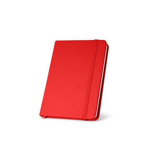 Moleskine 14x9cm de Bolso Personalizado