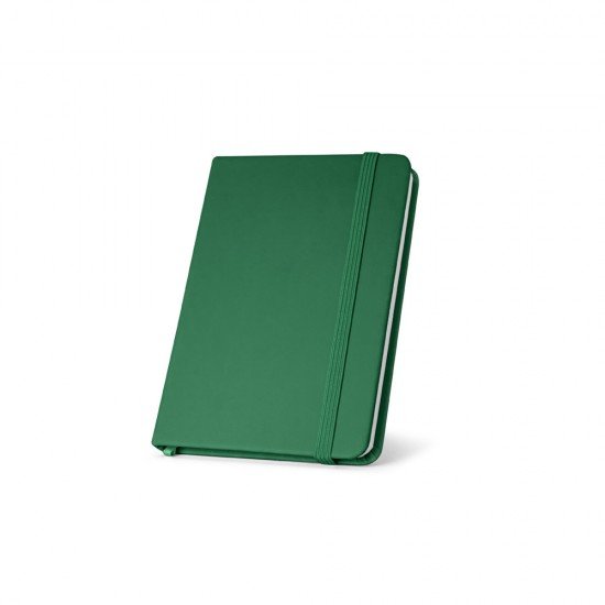 Moleskine 14x9cm de Bolso Personalizado