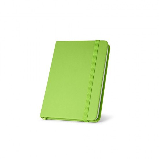 Moleskine 14x9cm de Bolso Personalizado