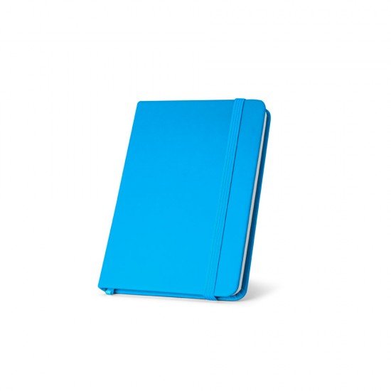 Moleskine 14x9cm de Bolso Personalizado