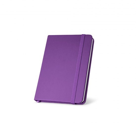 Moleskine 14x9cm de Bolso Personalizado