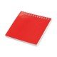 Caderno 9X9cm para Colorir Personalizado