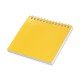 Caderno 9X9cm para Colorir Personalizado