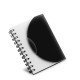 Caderno 8X10CM Personalizado