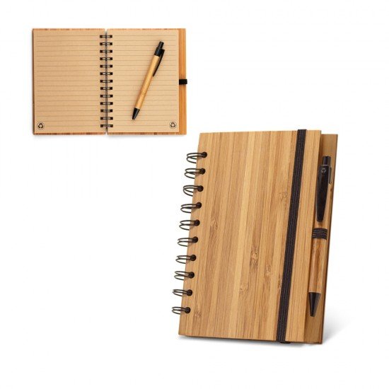 Caderno 13X18cm Personalizado