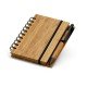Caderno 10x15cm Personalizado