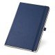 Moleskine 14x21cm Capa Dura Personalizado