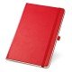 Moleskine 14x21cm Capa Dura Personalizado