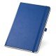 Moleskine 14x21cm Capa Dura Personalizado