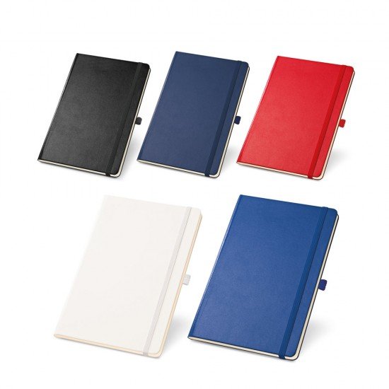 Moleskine 14x21cm Capa Dura Personalizado