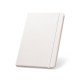Caderno 14x21cm Antibacteriano com Logo