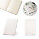 Caderno 14x21cm Antibacteriano com Logo