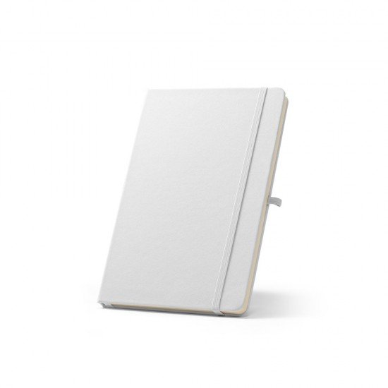 Caderno A5 com Logo