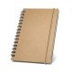 Caderno 10x14cm de Bolso Personalizado