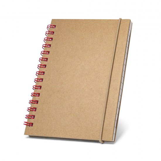Caderno 10x14cm de Bolso Personalizado