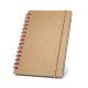 Caderno 10x14cm de Bolso Personalizado