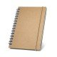 Caderno 10x14cm de Bolso Personalizado