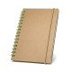 Caderno 10x14cm de Bolso Personalizado