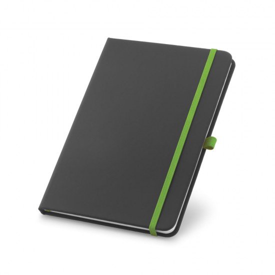 Caderno 14x21cm Personalizado
