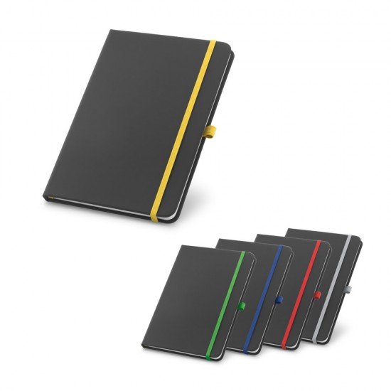 Caderno 14x21cm Personalizado