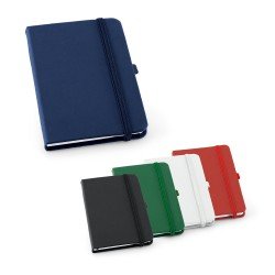Moleskine 14x9cm Capa Dura Personalizado