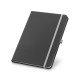Caderno 14x9cm Capa Dura Personalizado