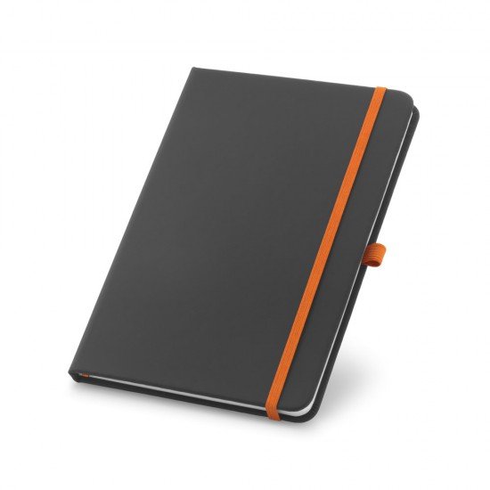 Caderno 14x9cm Capa Dura Personalizado