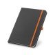 Caderno 14x9cm Capa Dura Personalizado