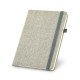 Caderno 15x21cm Capa Dura Personalizado