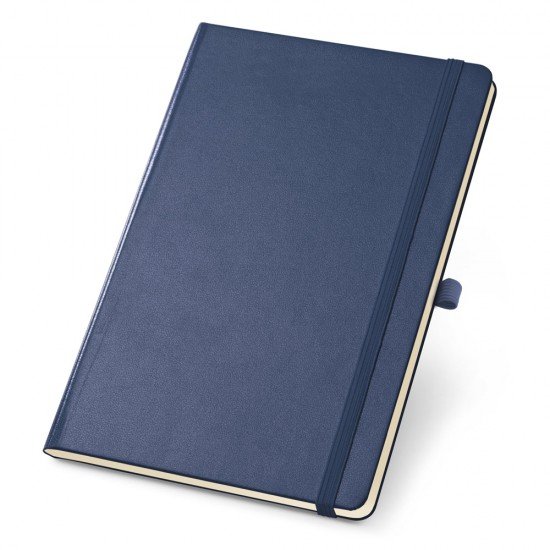 Caderno 10x14cm Capa Dura Promocional