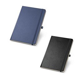 Caderno 10x14cm Capa Dura Promocional