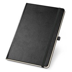 Caderno 12x18cm Capa Dura Promocional