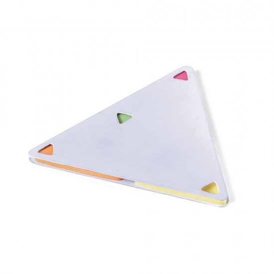 Bloco Adesivado 9x9cm Personalizado