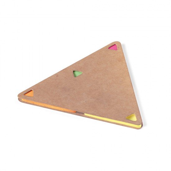 Bloco Adesivado 9x9cm Personalizado