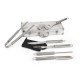 Kit Churrasco Personalizado