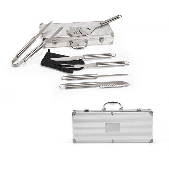 Kit Churrasco Personalizado