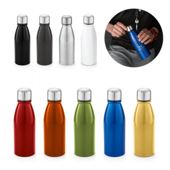 Squeeze 500 ml Personalizado