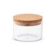 Frasco em Vidro 380ml Personalizada