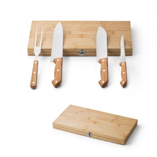 Kit Churrasco Personalizado