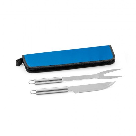 Kit Churrasco Personalizado
