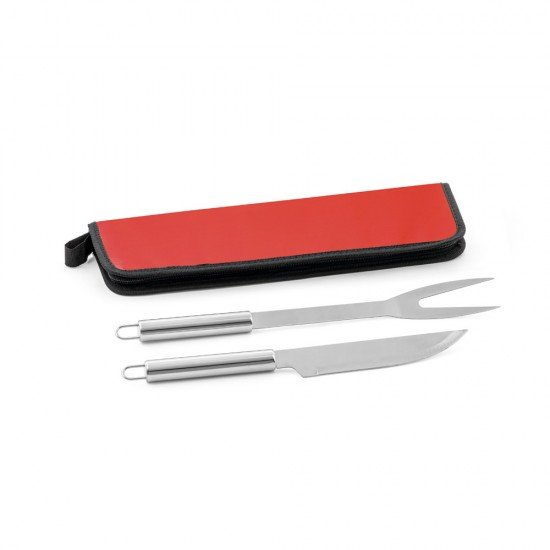 Kit Churrasco Personalizado