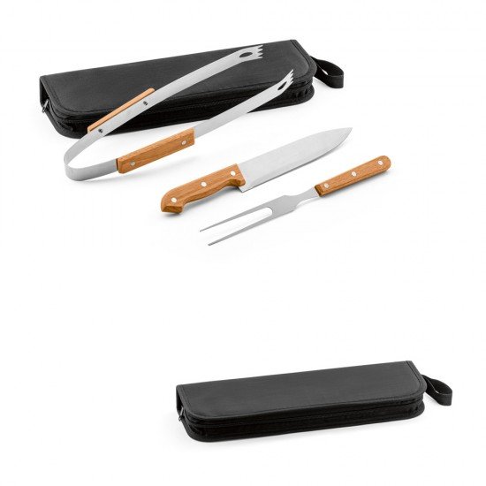 Kit Churrasco Personalizado