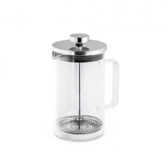 Cafeteira em Vidro Personalizado