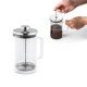 Cafeteira em Vidro Personalizado