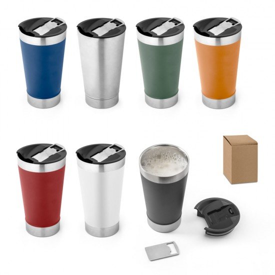 Copo T&eacute;rmico 630ml Personalizado 