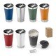 Copo T&eacute;rmico 630ml Personalizado 
