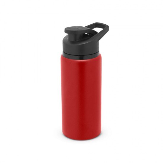 Squeeze esportivo em alum&iacute;nio 660 mL Personalizado com Logo