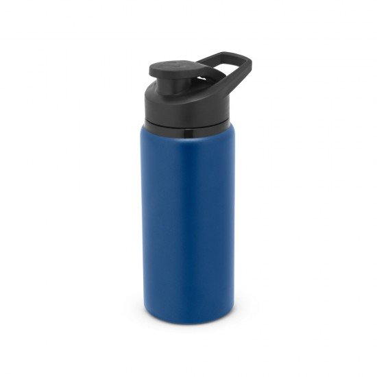 Squeeze esportivo em alum&iacute;nio 660 mL Personalizado com Logo