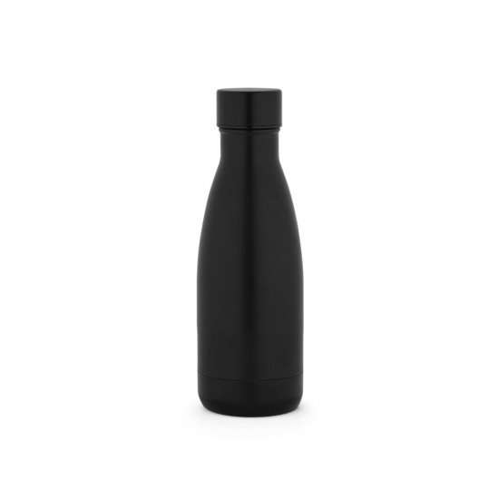 Garrafa T&eacute;rmica Inox Personalizada