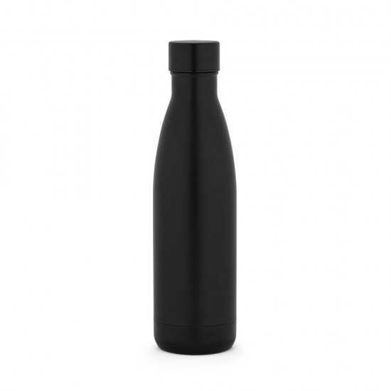 Garrafa T&eacute;rmica A&ccedil;o Inox Personalizada